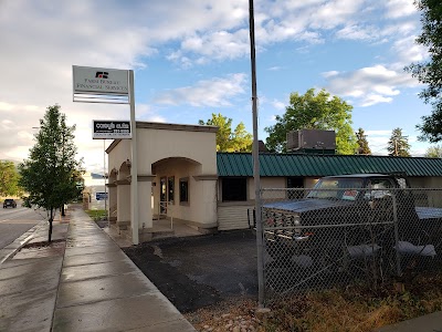 Farm Bureau Financial Services