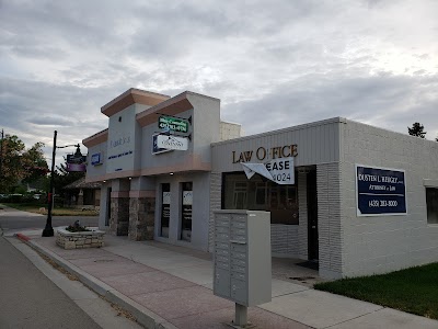 Leavitt of Central Utah