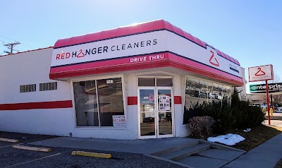 Red Hanger – Bountiful